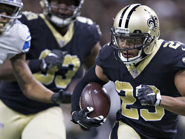 These 4 rookies are playing cornerback like veterans