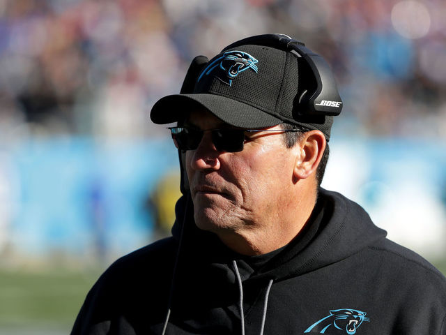 Panthers' Rivera hopes team will stay put if sold