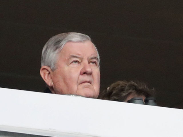 Panthers owner Richardson gives up day-to-day control; Tina Becker named COO