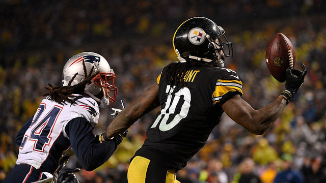 Fantasy: Waiver Wire - Week 16