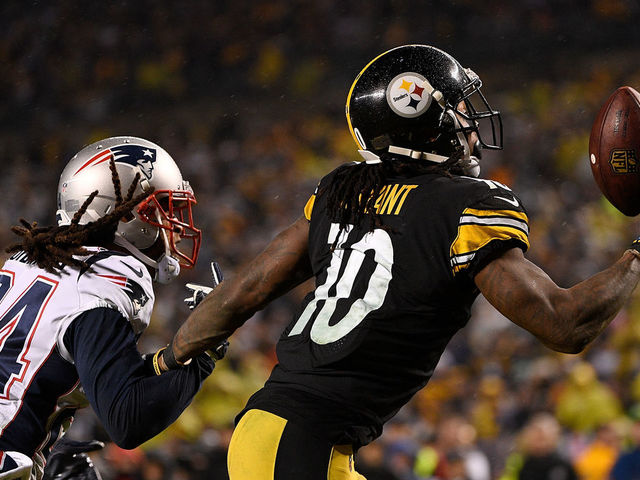 Fantasy: Waiver Wire - Week 16