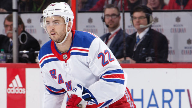 Trotz apologized for suggesting Shattenkirk isn't a top-pair defenseman