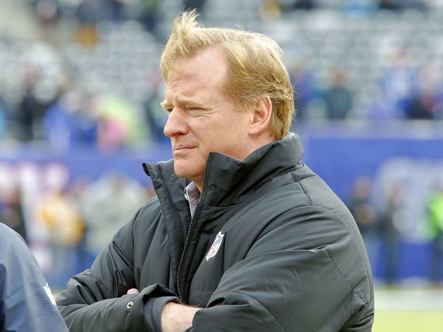 Report: NFL to fine teams for overuse of game video on social media
