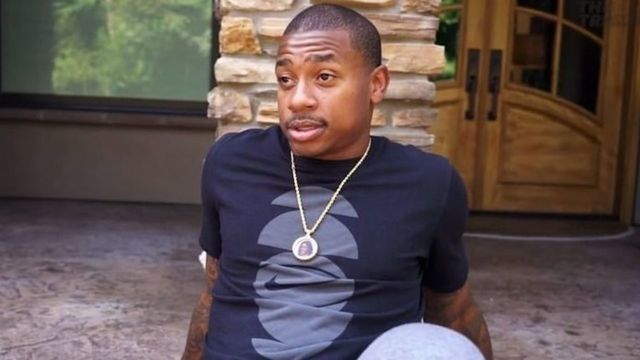 Watch: Isaiah reacts to Ainge telling him he's been traded to Cavs