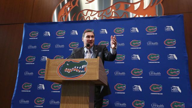 Former 4-star WR Trevon Grimes transferring from Ohio State to Florida