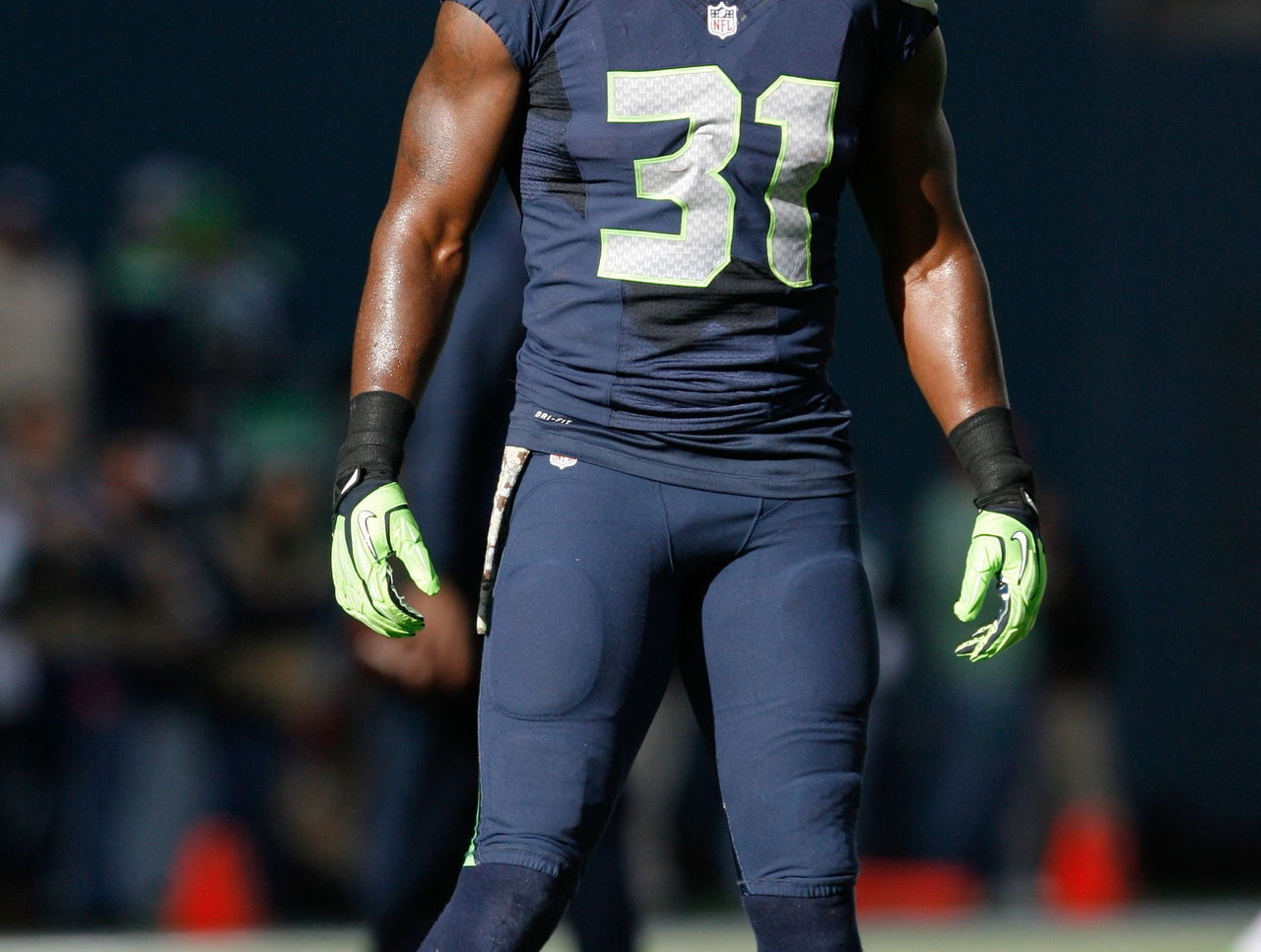 Giants had talks with Seattle Seahawks for safety Kam Chancellor, per  source 