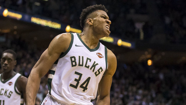 L2M report confirms Giannis stepped out before game-winning dunk