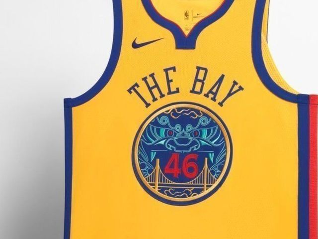 Nike officially unveils 'City Edition' jerseys