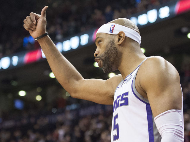 3 other memorable performances from players over 40