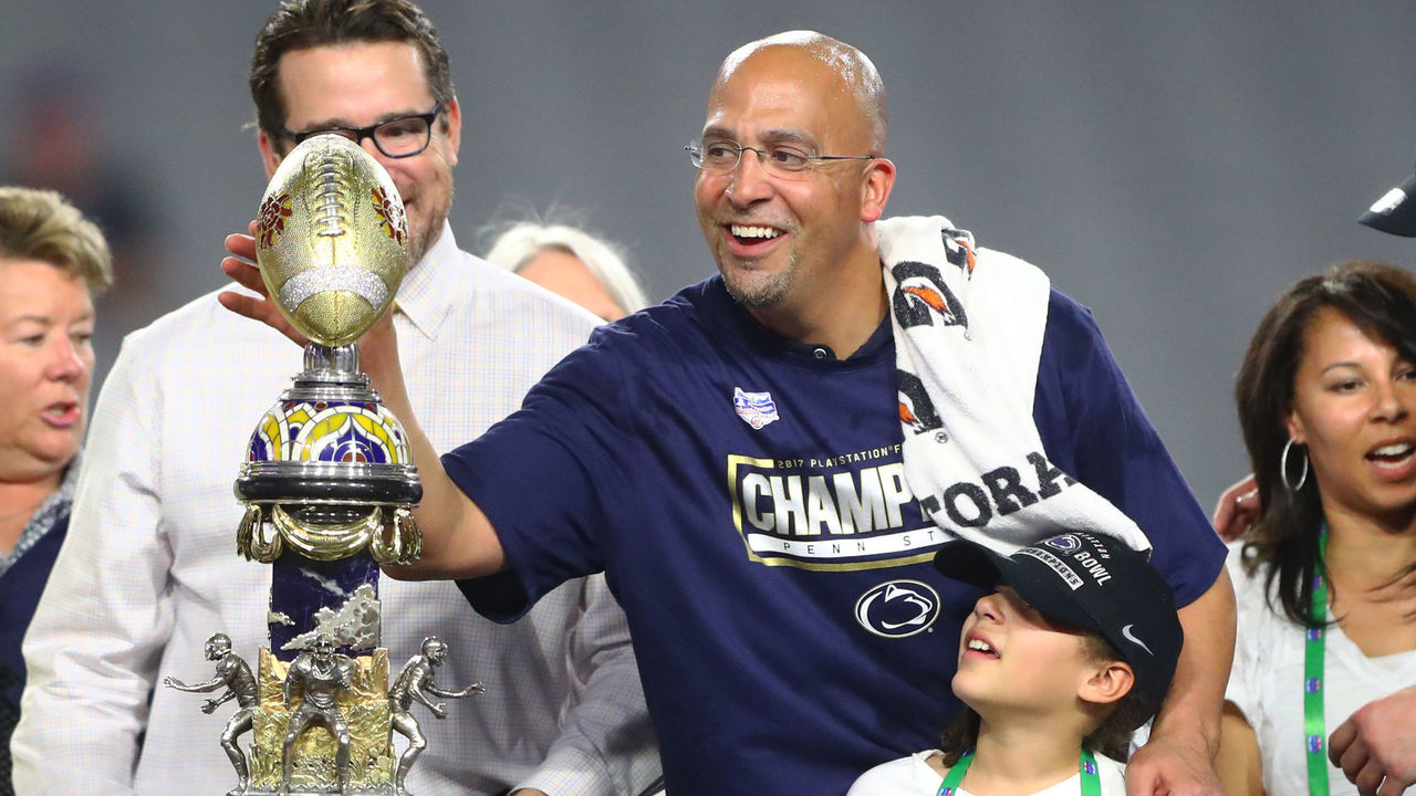 penn state fiesta bowl