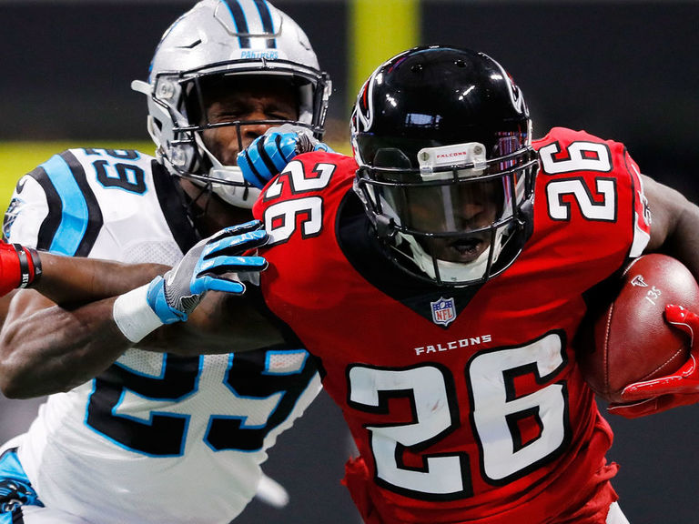 Fantasy 2019 Rankings Running Backs (PPR)