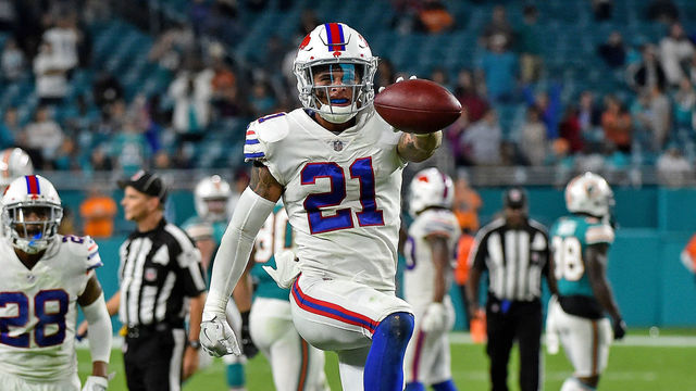 NFL Playoff Picture: Wild-card matchups set after Week 17 madness