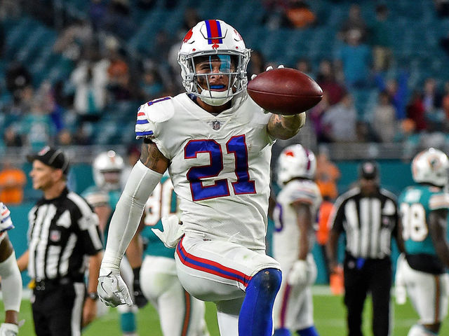 NFL Playoff Picture: Wild-card matchups set after Week 17 madness