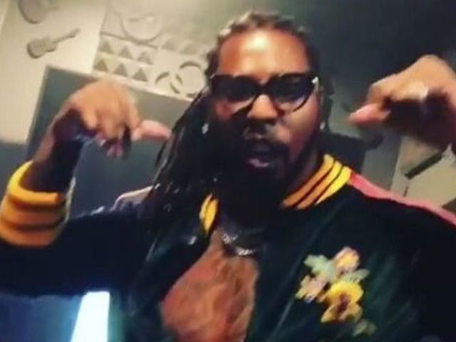Ex-NFLer Dwayne Bowe pursuing rap career
