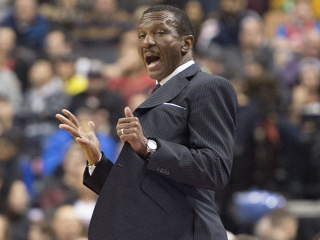 Casey, Kerr named NBA Coaches of the Month | theScore