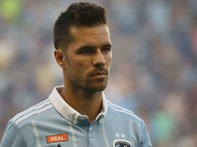 Sporting KC trades Benny Feilhaber to LAFC | theScore.com