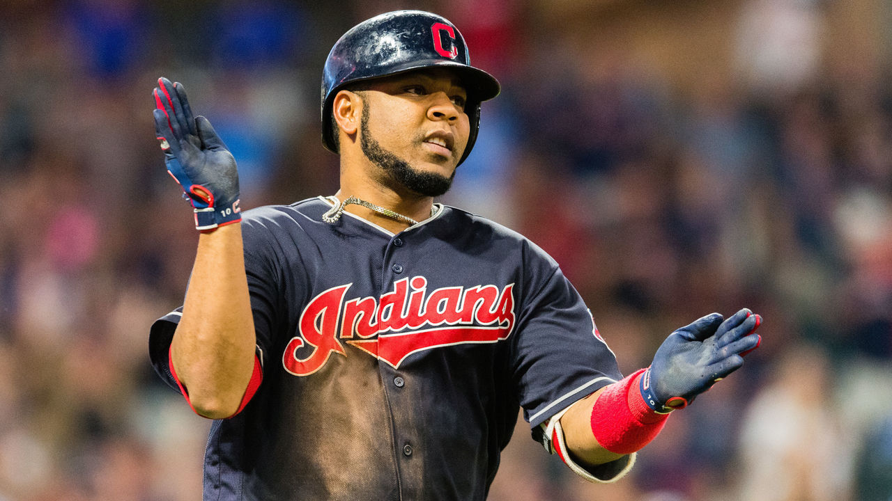 Encarnacion's top home runs of his career 