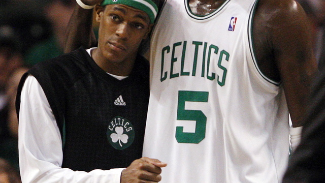KG weighs in on Bulls feud: Locker room needs to stay sacred