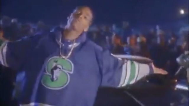 AHL team to wear jersey from Snoop Dogg's 'Gin and Juice' music video