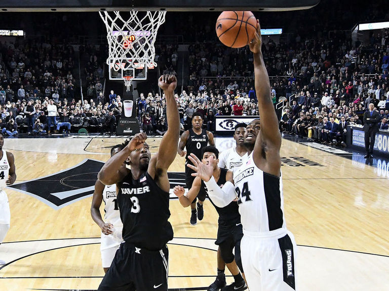 Live Saturday's NCAAB scoreboard