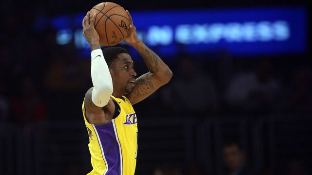 Report: Knicks shopping for athletic wing, interested in KCP