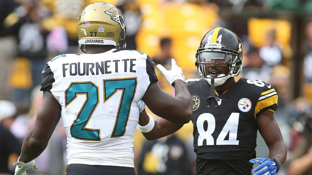 Fantasy: Week 4 Rankings - Flex (Updated)