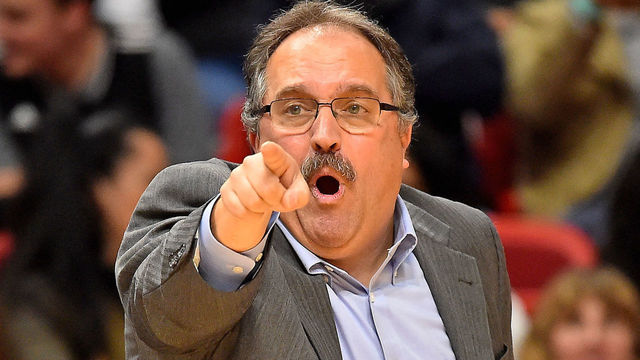 SVG threatens to boycott ESPN interview over Ball story