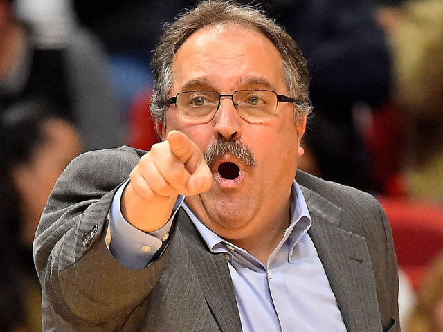 SVG threatens to boycott ESPN interview over Ball story
