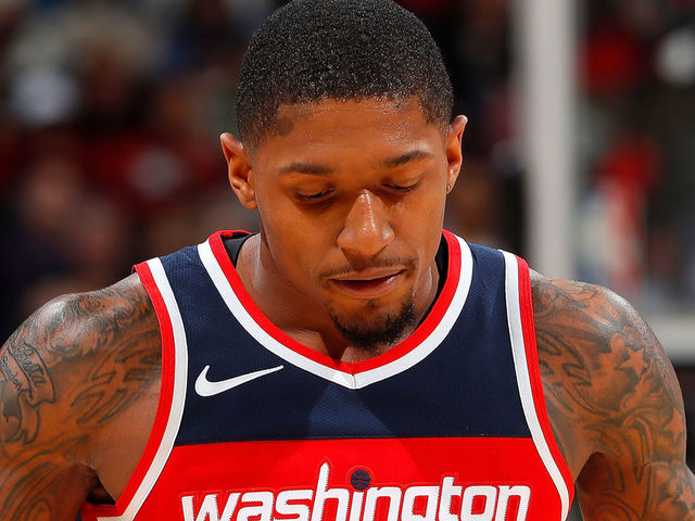 Beal refuses to ask for All-Star votes: 'My game should | theScore