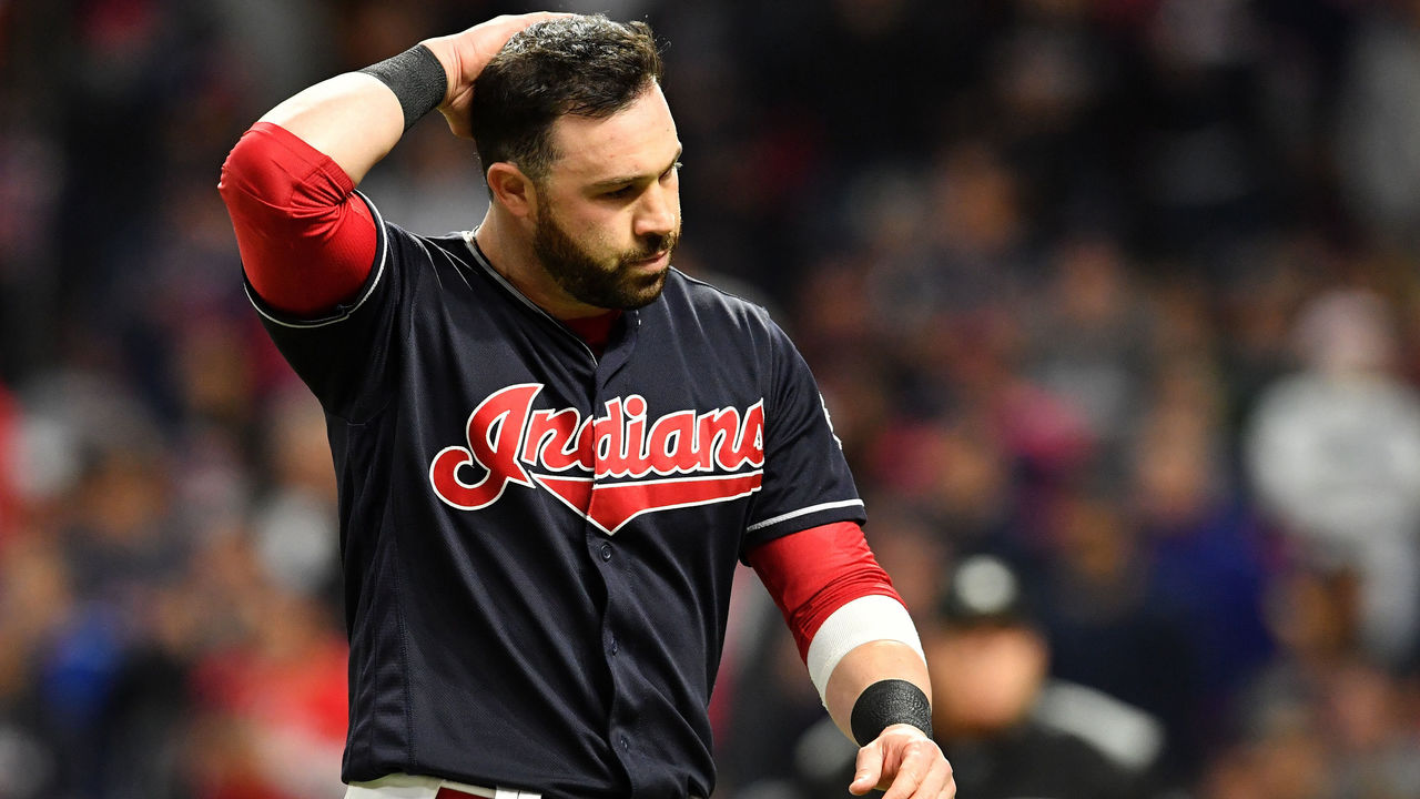 Why The New York Mets Should Pursue Jason Kipnis