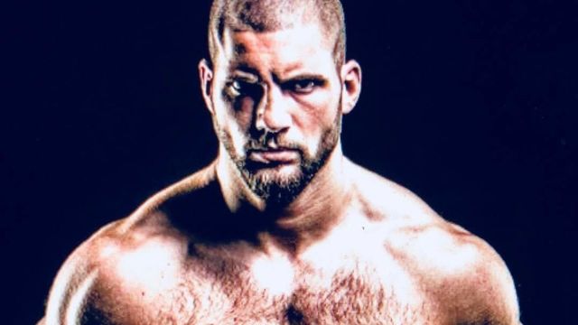 Boxer Florian Munteanu lands role of Ivan Drago's son in 'Creed' sequel