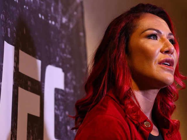 cris cyborg net worth 2023 - Ilustrasi 3