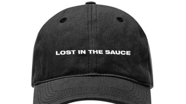 Manziel launches 'Comeback SZN' merchandise