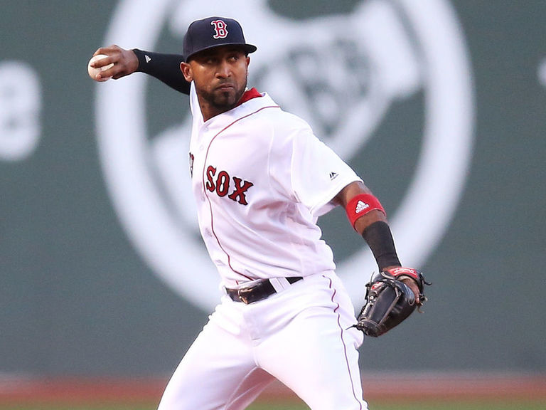 Report: Nunez in contact with 8 teams including Red Sox | theScore.com