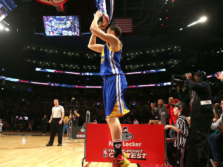 Who should be the participants in the ThreePoint Contest?