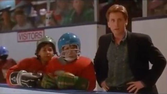 Report: 'Mighty Ducks' TV series in early development