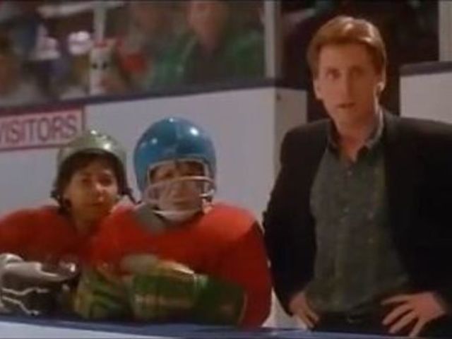 Report: 'Mighty Ducks' TV series in early development