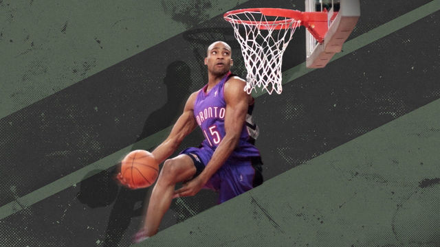'I was ready to go to war': Meet the man who guarded Vince Carter at Rucker Park