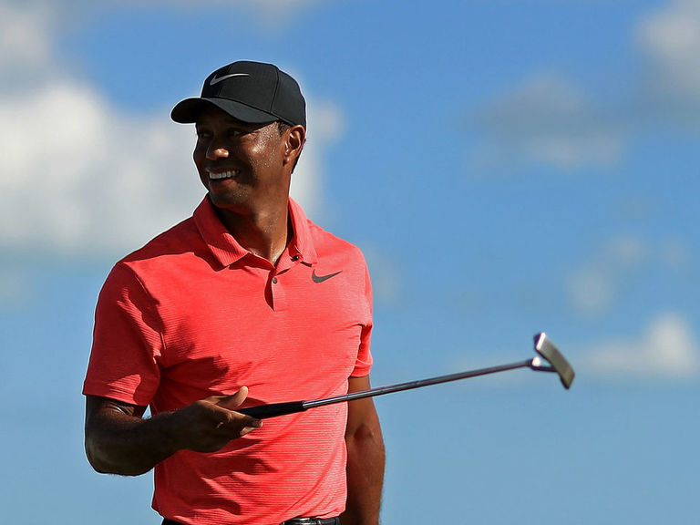 Masters tee times announced for Rounds 1, 2