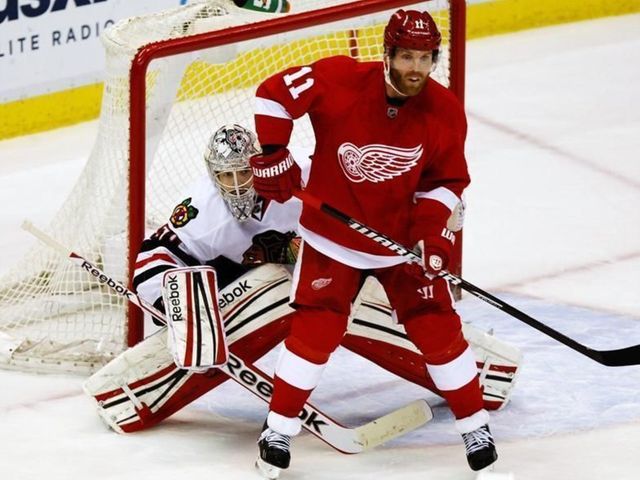 The world awaits a reasonable explanation of the Dan Cleary contract