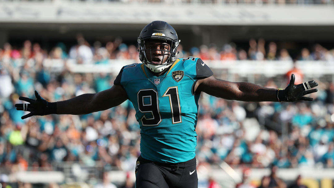 Top 25 NFL players under 25 2016