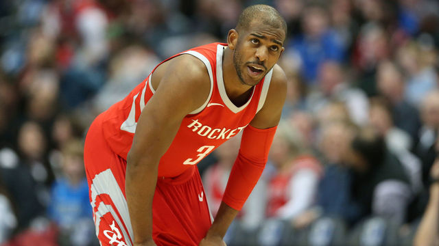 Report: Players' union resisted televising All-Star draft