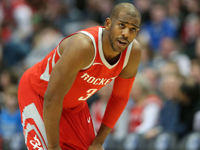 Report: Players' union resisted televising All-Star draft