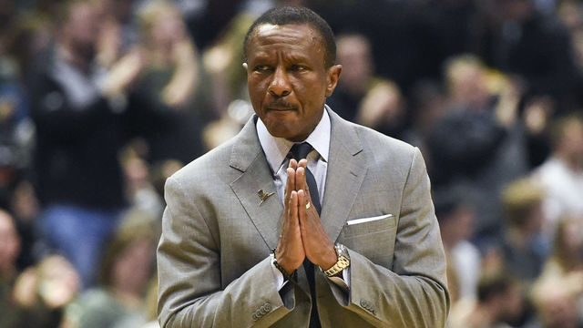 Casey salutes Raptors, fans in heartfelt letter: 'Thank you'