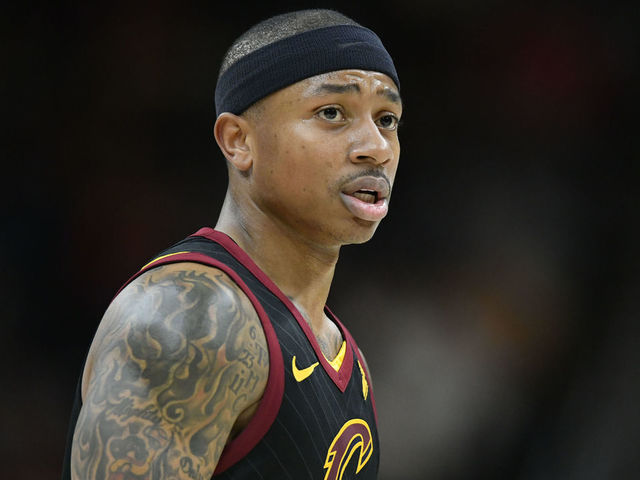 Thomas deflects responsibility for Cavs' porous defense