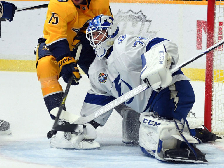 Bettman Officials 'overthinking' goaltender interference challenges