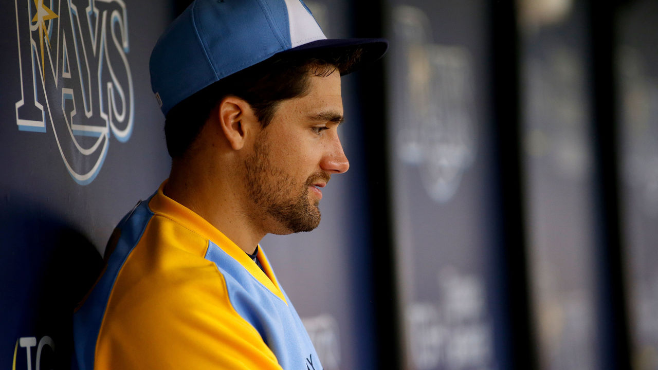 Nathan Eovaldi injury: Yankees pitcher to have Tommy John - Sports