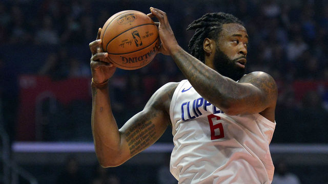 Report: Clippers pursuing young players, picks for Jordan, Williams