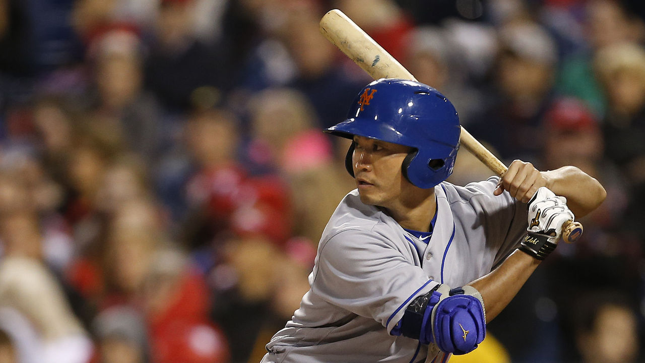 Nori Aoki Reportedly Agrees To Three-Year Deal With NPB's Yakult Swallows -  MLB Trade Rumors