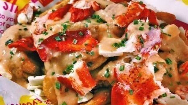 5 stadium foods you'll want at your Super Bowl party - New England